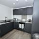 Modern & Stylish 1 Bed Apartment in Liverpool - Zdjęcie 2
