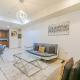 Elegant 1BR in Princess Tower, Dubai Marina - - Ahlan HH, Dubaj - Fotografie 3