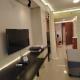 Shell Residences MOA 2 beds by Dad's, Manila - Foto 2
