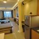Shell Residences MOA 2 beds by Dad's, Manila - Foto 7