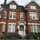 Stylish Flat in Queens Park with Private Parking, Central London Access, Londýn - Fotografie 1