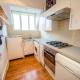 Stylish Flat in Queens Park with Private Parking, Central London Access, Londýn - Fotografie 3