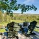 The Bunkhouse in Bondurant Pet Friendly, Bondurant (foto 2)