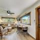 The Bunkhouse in Bondurant Pet Friendly, Bondurant (foto 4)