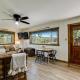 The Bunkhouse in Bondurant Pet Friendly, Bondurant (foto 5)