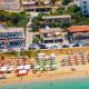 Siarbas Hotel, Paralia Vrachou (fotografie 4)