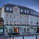 The Newgrange Hotel