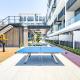SuperHost- Modern Studio in Arjan with pool & Gym, Dubaj - Zdjęcie 6