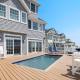 Dunecrest by RoveTravel - Family Oceanfront with Heated Pool, Westhampton Beach - Foto 3