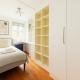2 Bed Flat with Balcony in Chelsea, Londýn - Fotografie 10