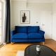 2 Bed Flat with Balcony in Chelsea, Londýn - Fotografie 2