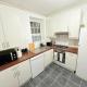 Cozy Double Room Retreat-Private room with shared bathroom -king size bed, near Station, for 2 ppl near Central LONDON, Londýn - Fotografie 4