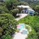 Casa Nube, 3 mins to beaches
