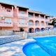 Corfushell Resort Hotel apart, Barbati (foto 9)