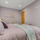 Luxury 2-Bed with Balcony & Secure Parking Leeds - Fotografie 8