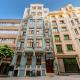 Nil Hotel İstanbul City Center, Istanbul - Photo 5
