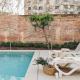 Aliga - 3 bedroom and pool in Les Corts Barcelone - Photo 5