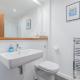 Modern 1BD Flat 6 min walk to Old Street Station, Londýn - Fotografie 8