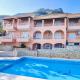 Corfushell Resort Hotel apart, Barbati (foto 8)