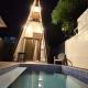 Serene Cabin Getaway in San Fernando City, San Juan (fotografie 4)