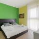 GuestHost - Bisceglie M1 Balcony Apartment, Milan - Photo 4