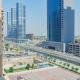 Superior Nice Studio Apartment in Me Do Re JLT, Dubaï - Photo 3