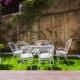 Acropolis Koukaki Loft Private Garden, Athen - Foto 4