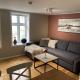 100m from Bryggen - Quiet Stay in Cobblestone Lane