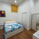 Aurora Center City - Rooms, Palermo (zdjęcie 3)