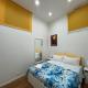 Aurora Center City - Rooms, Palermo (zdjęcie 4)