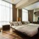 Elegant 2BR Apartment in Upscale Fort BGC Fast Wifi, Manila - Foto 5