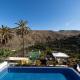 Finca Oasis Holidays & Health - Apartamentos con Terraza y Solarium, Telde (photo 8)