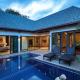 Private Pool Villa Nai Harn Beach