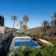 Finca Oasis Holidays & Health - Apartamentos con Terraza y Solarium, Telde (photo 10)