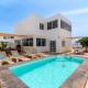 243 - Casa Yesenia by Villas Now Ltd Playa Blanca - Fotografie 1