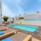 243 - Casa Yesenia by Villas Now Ltd Playa Blanca - Fotografie 4