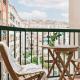 Tramonto - 3 bedrooms and balcony in Sant Antoni Barcelona - Fotografie 3