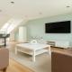 Elegant 2 Bed Flat in Wandsworth, Londýn - Fotografie 8