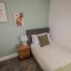Spacious 3BR in Warrinton - Ideal for Contractors Warrington - Foto 10
