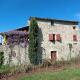 La maison Chabert, Ailhon