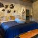 Hotel Neutro, San Cristóbal de Las Casas (fotografie 8)