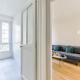 Quiet & Refurbished 1BR Parisian Retreat-Paris 16, Paris - Foto 3