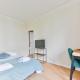 Quiet & Refurbished 1BR Parisian Retreat-Paris 16, Paris - Foto 7