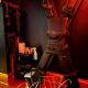 Maida Vale Dungeon Suite, Londýn - Fotografie 5