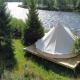 River Glamping - Jordet, Trysil - Fotografie 1