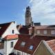 Lovelace Suites by Threads of Time Hotel Bruges, Brügge (Foto 9)