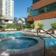 Boulevard Suites Ferrat Santiago - Photo 4