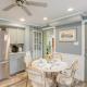 1 Block to Beach Home with Hot Tub in Port Clinton!, Port Clinton (fotografie 6)