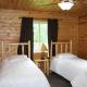 Cabin 11 - Modern open plan cabin with AC, Deer River (photo 5)
