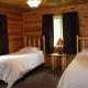 Cabin 11 - Modern open plan cabin with AC, Deer River (photo 6)
